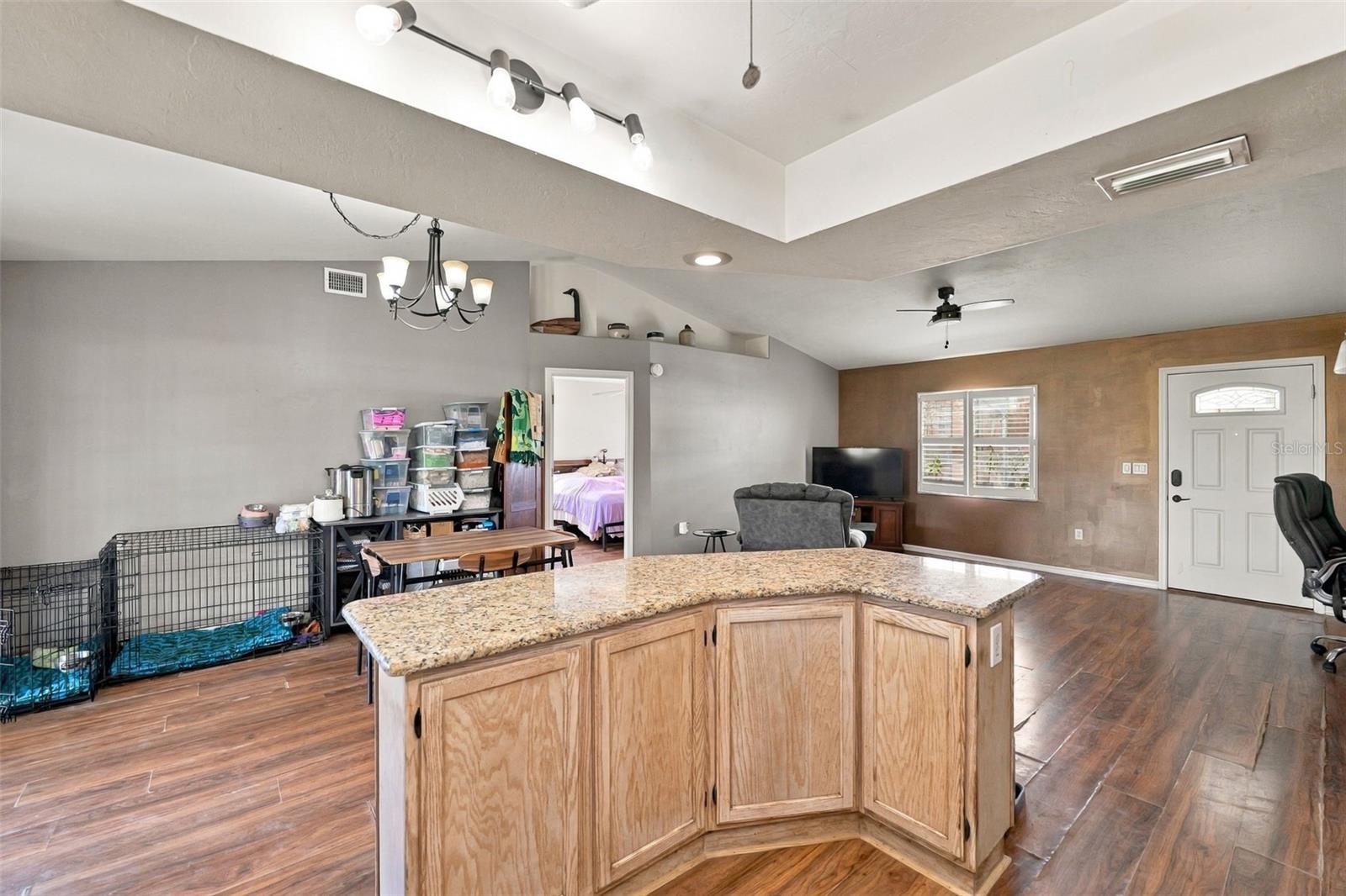 ORANGE BLOSSOM ESTATE - Residential