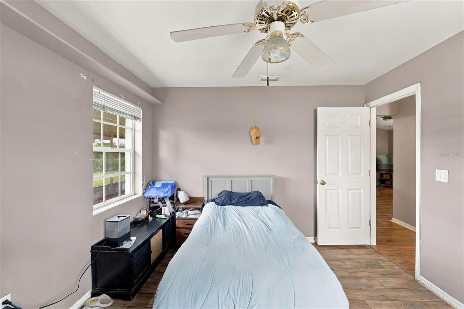 ORANGE BLOSSOM ESTATE - Residential