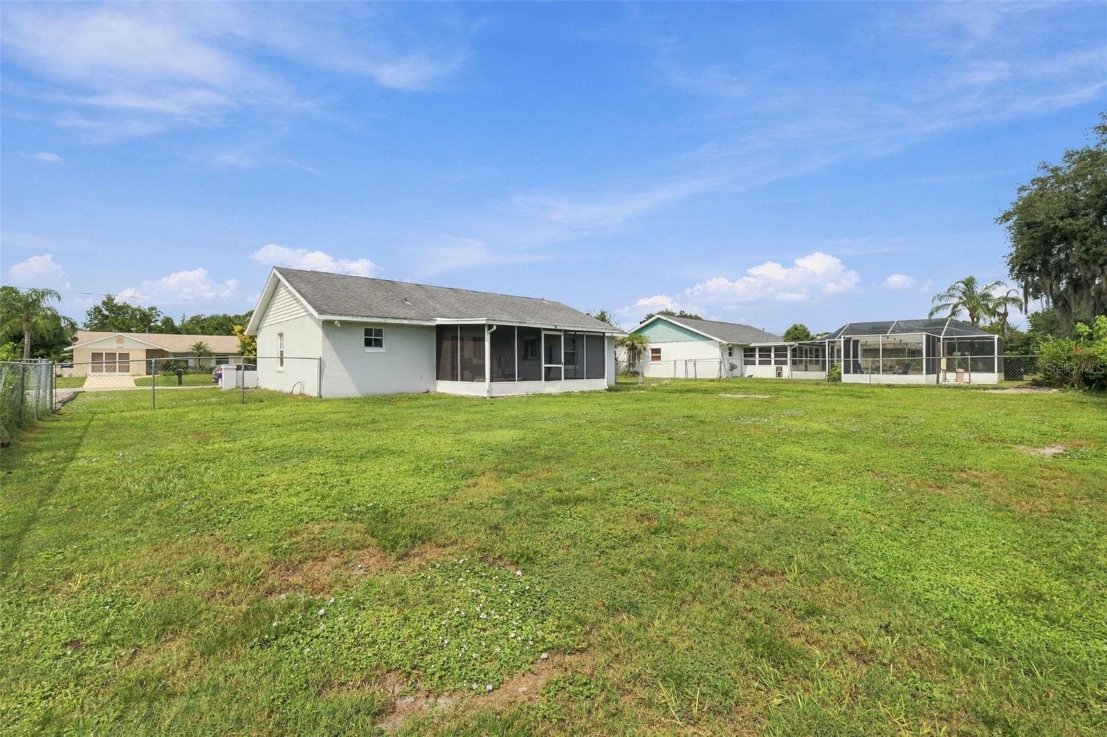 ORANGE BLOSSOM ESTATE - Residential