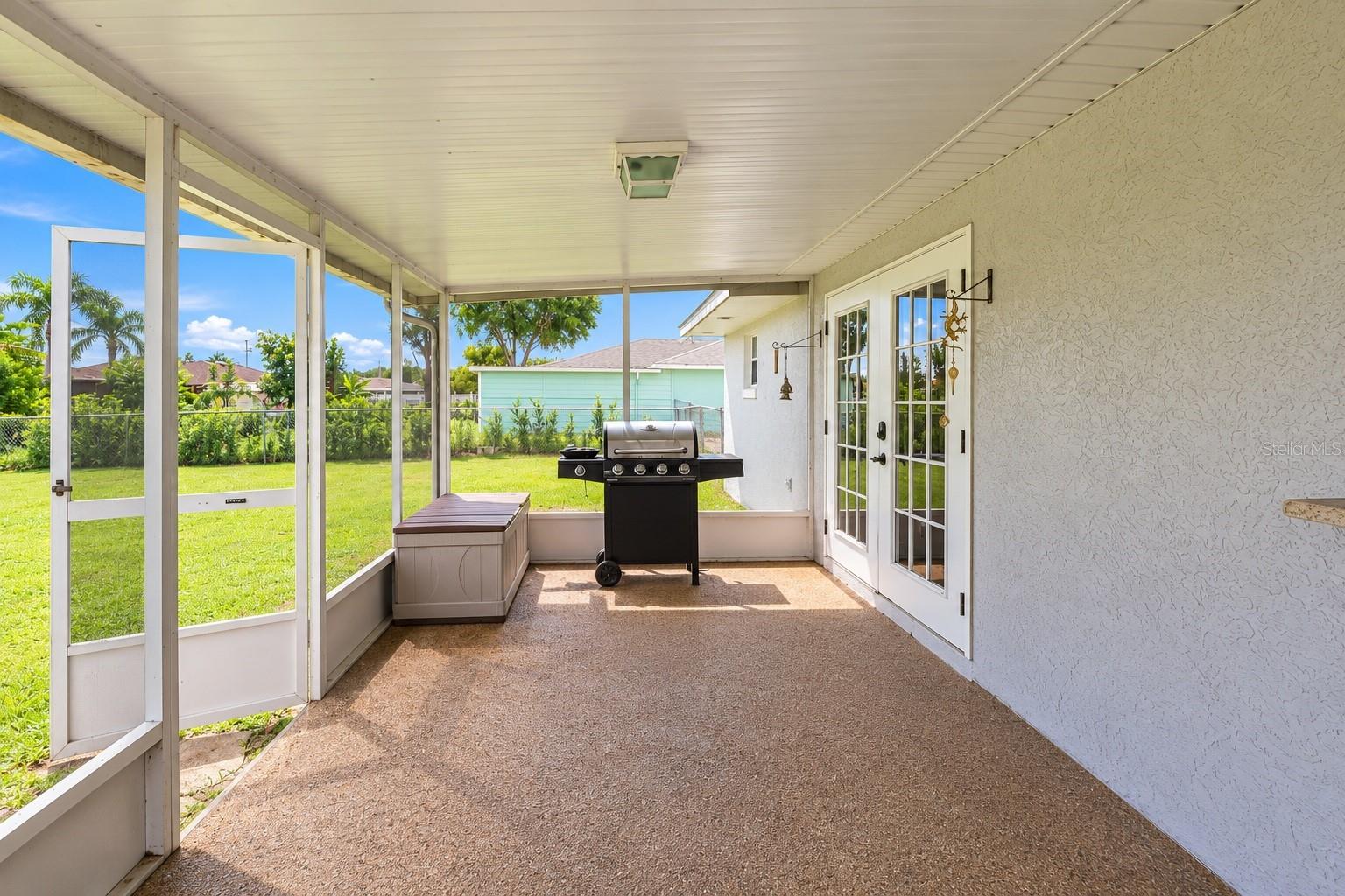 ORANGE BLOSSOM ESTATE - Residential