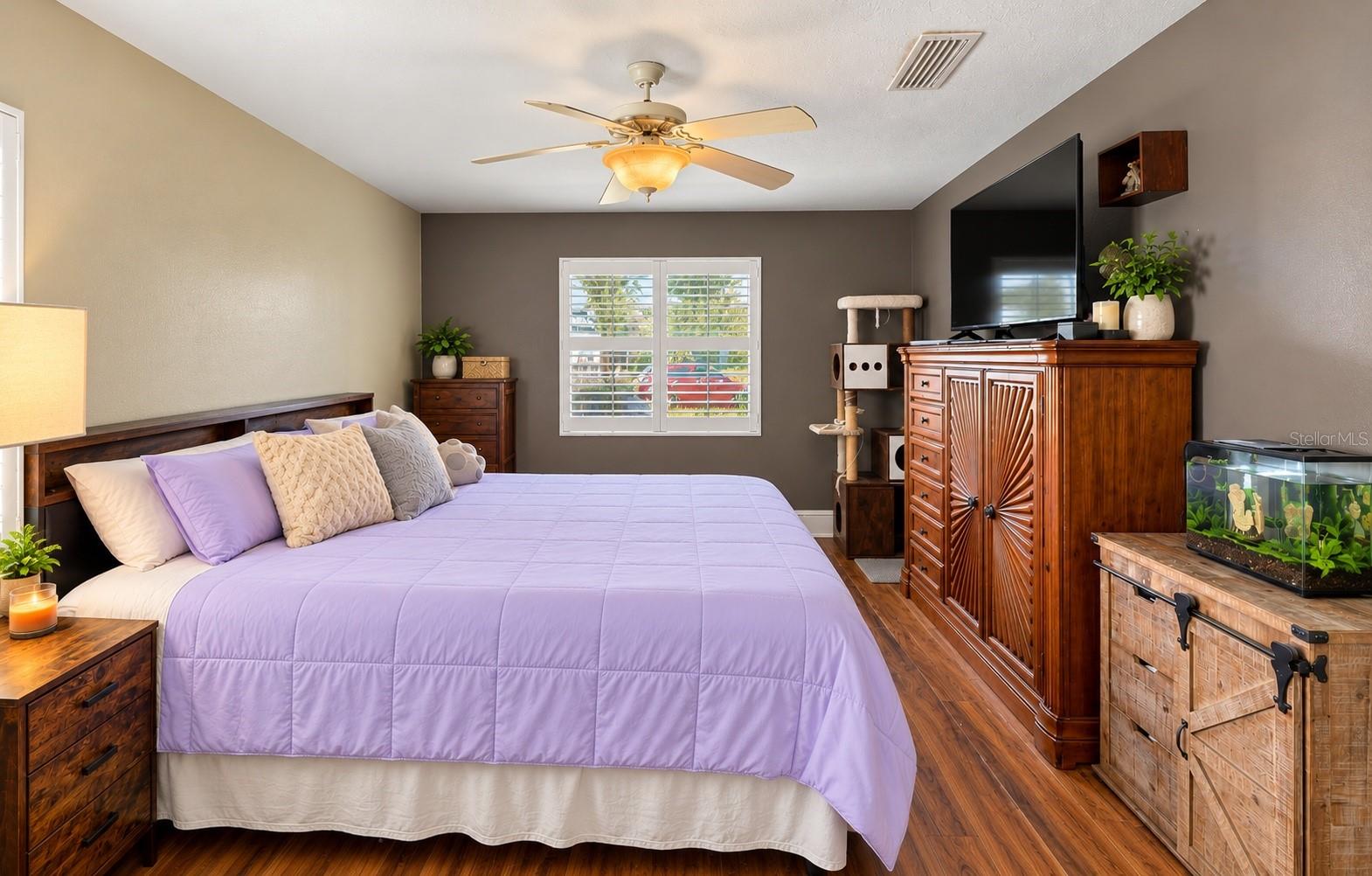 ORANGE BLOSSOM ESTATE - Residential