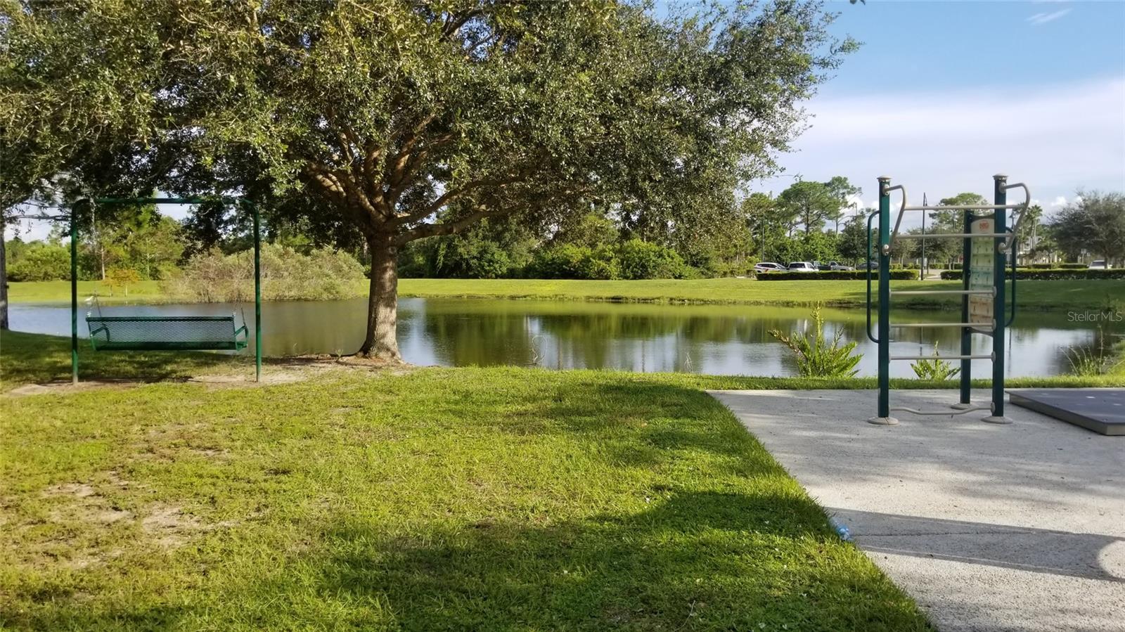 PORT CHARLOTTE 12 REP 01 - Land