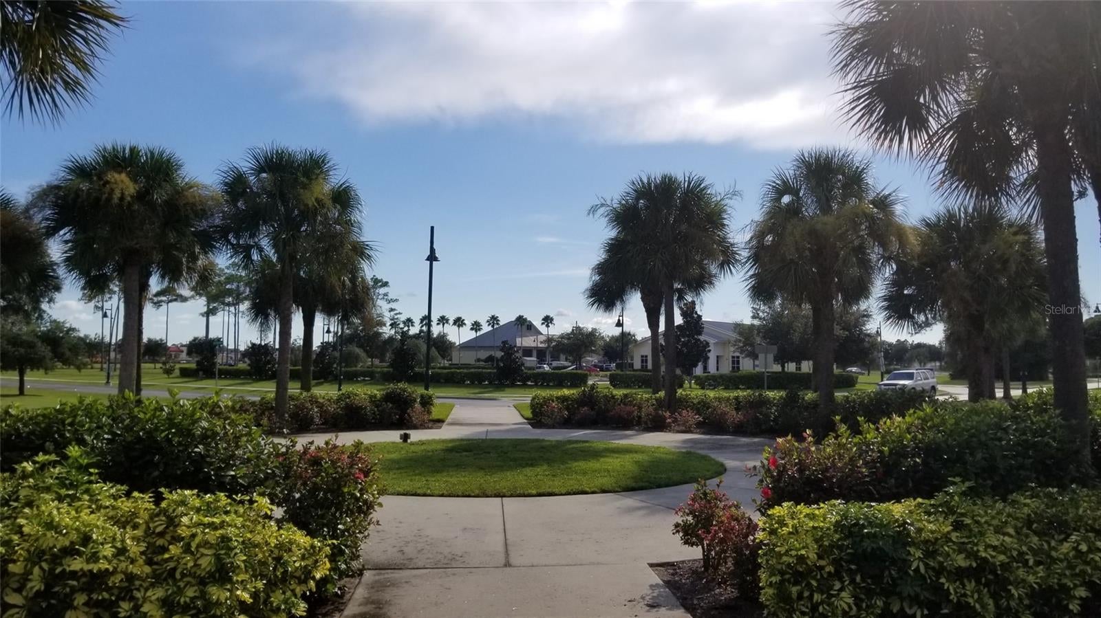 PORT CHARLOTTE 12 REP 01 - Land