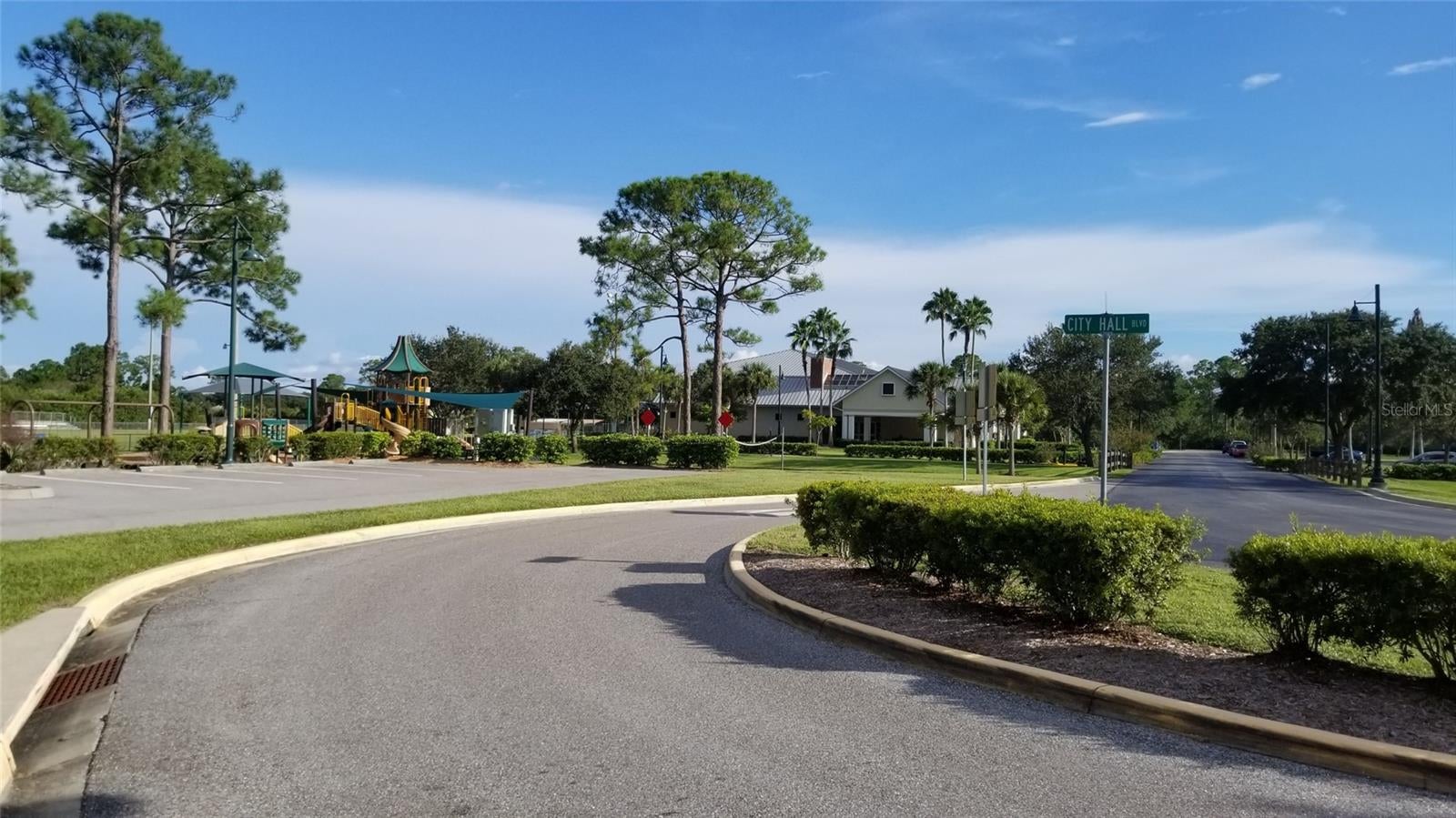 PORT CHARLOTTE 12 REP 01 - Land