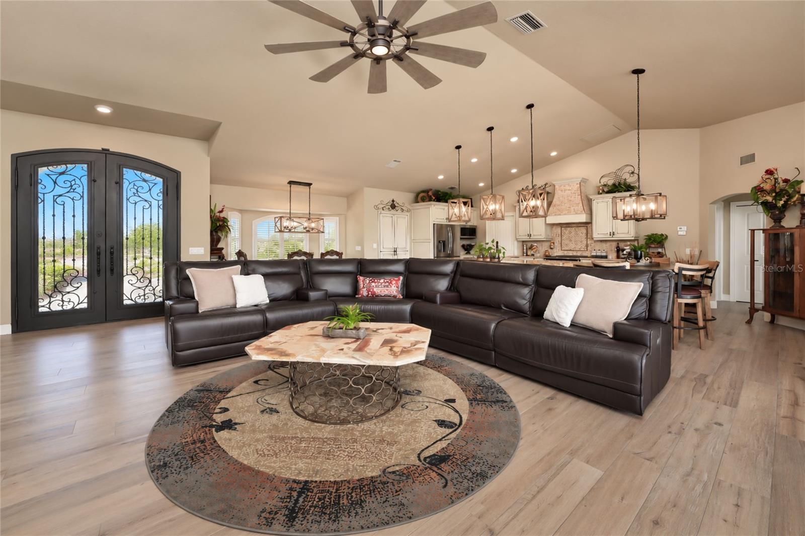 PORT CHARLOTTE SEC 060 - Residential