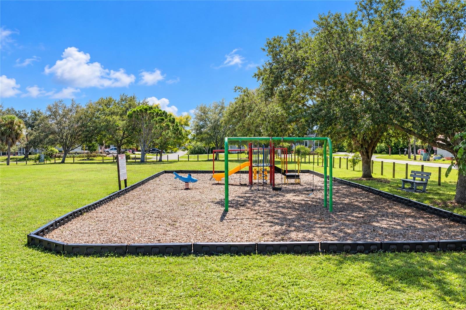 PORT CHARLOTTE SEC 060 - Residential