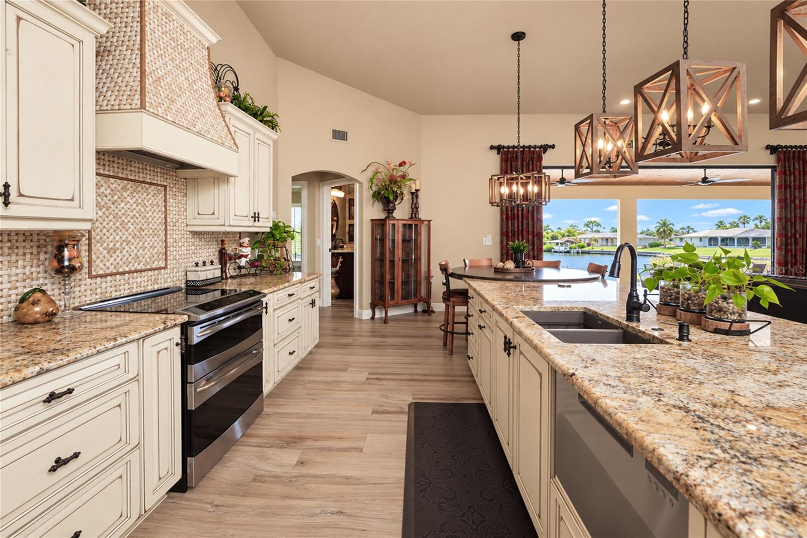 PORT CHARLOTTE SEC 060 - Residential