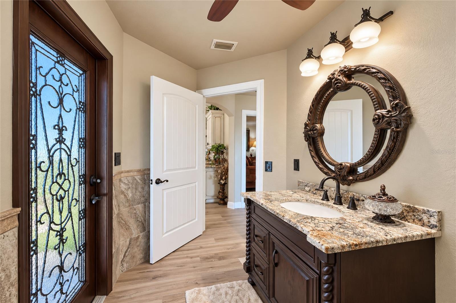 PORT CHARLOTTE SEC 060 - Residential