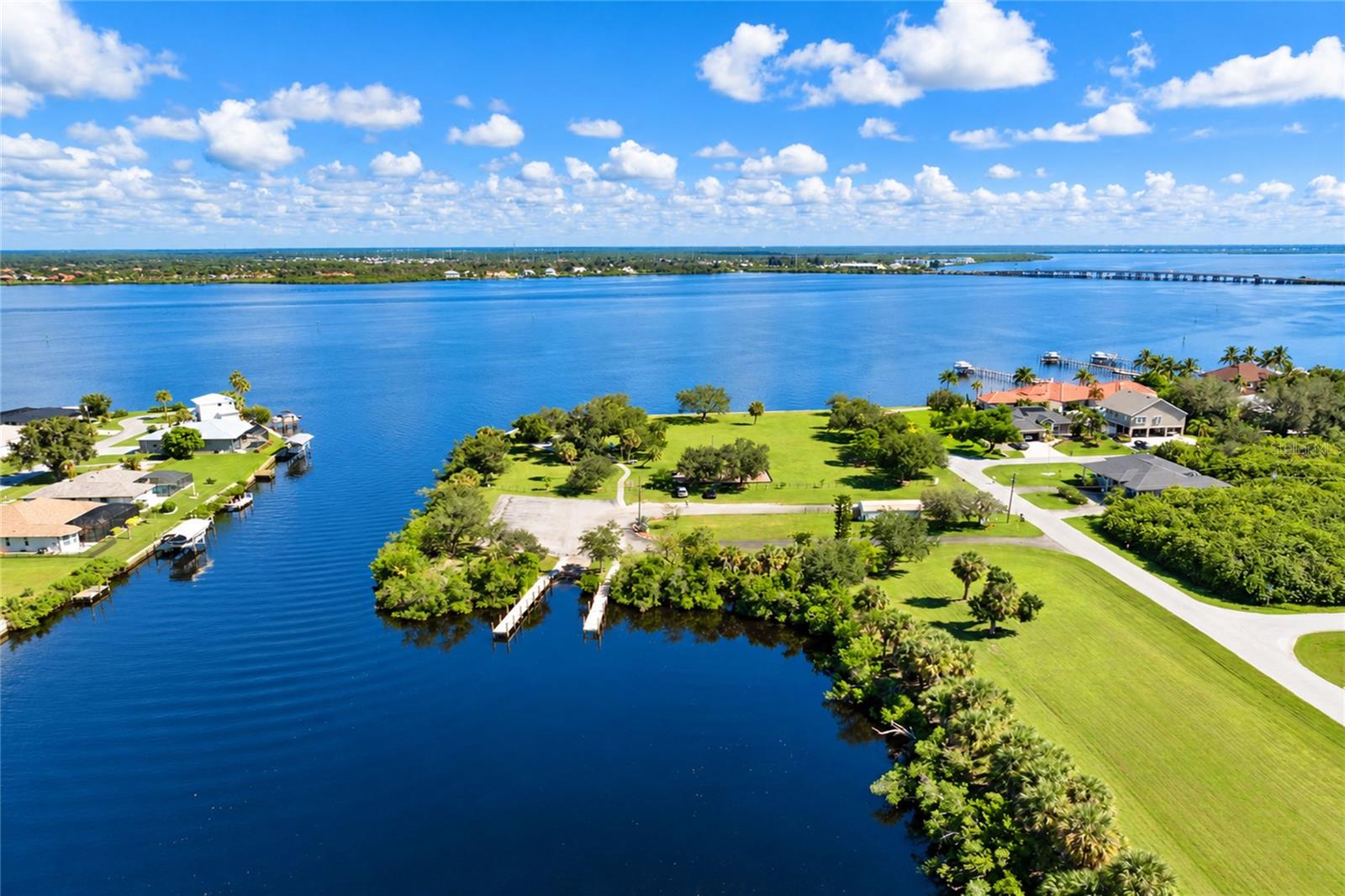PORT CHARLOTTE SEC 060 - Residential