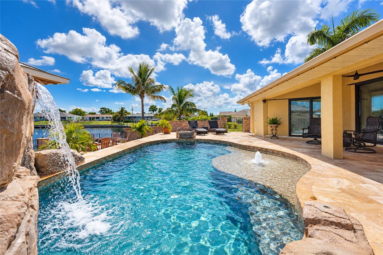 PORT CHARLOTTE SEC 060 - Residential