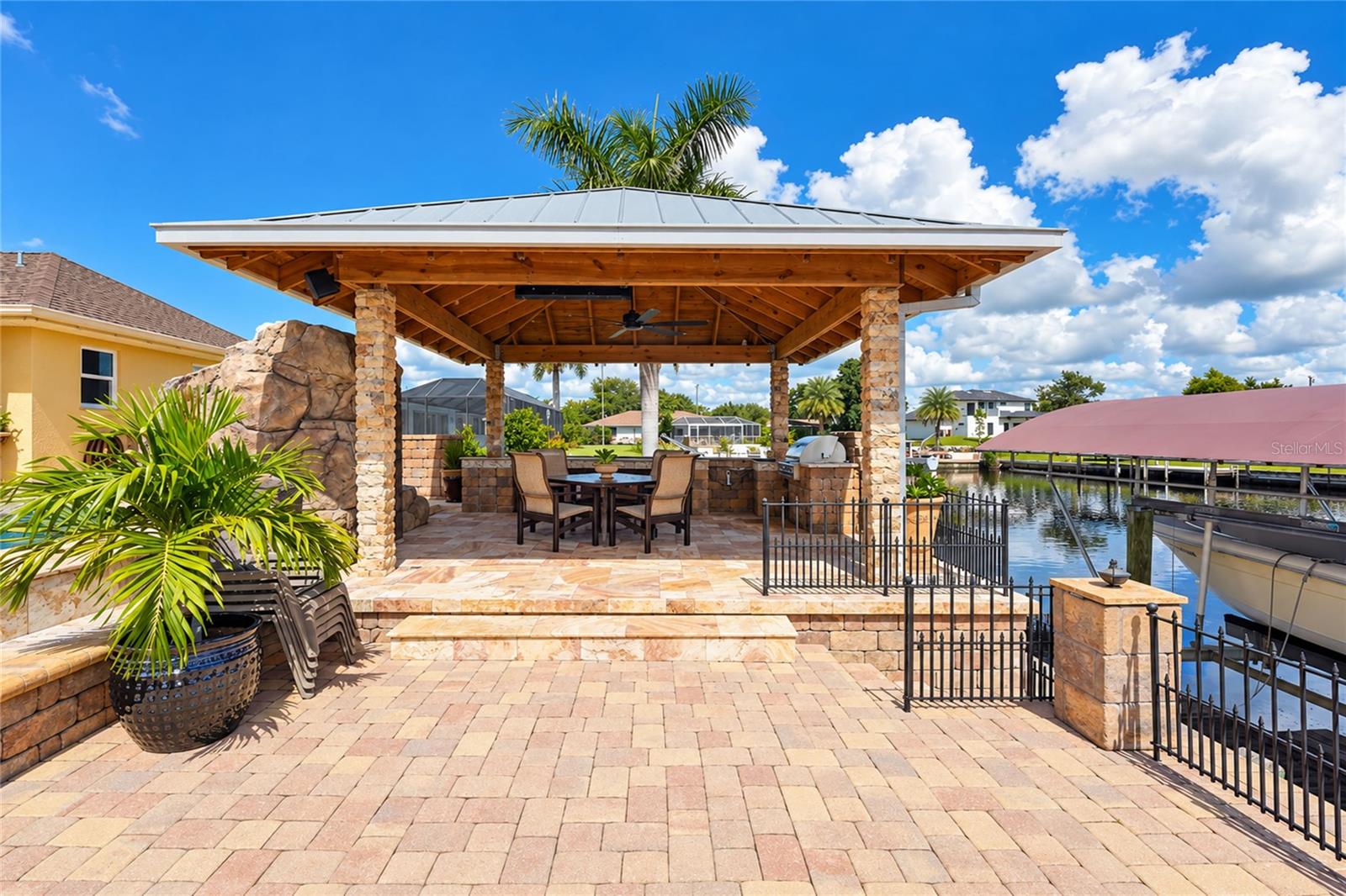 PORT CHARLOTTE SEC 060 - Residential