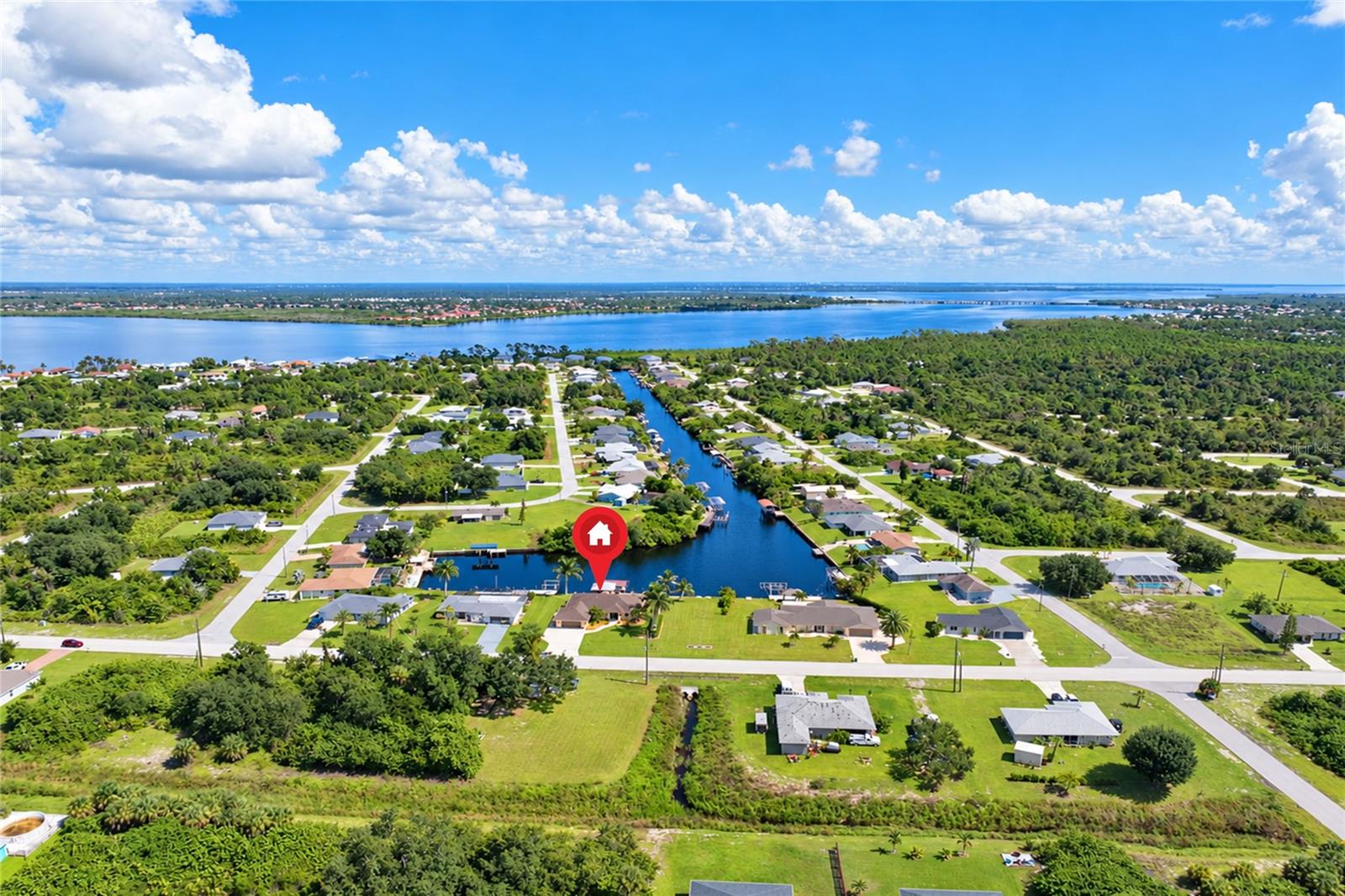 PORT CHARLOTTE SEC 060 - Residential