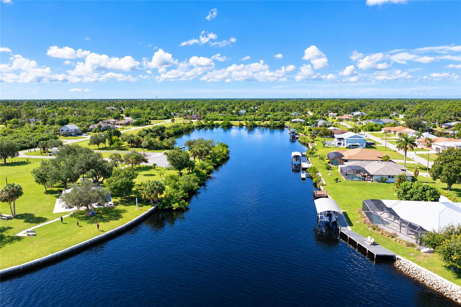 PORT CHARLOTTE SEC 060 - Residential