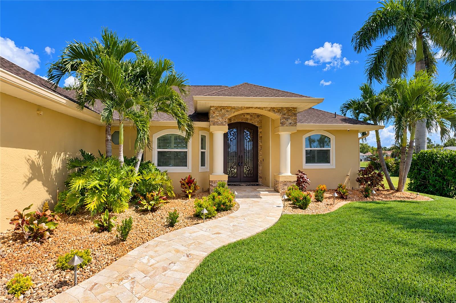 PORT CHARLOTTE SEC 060 - Residential