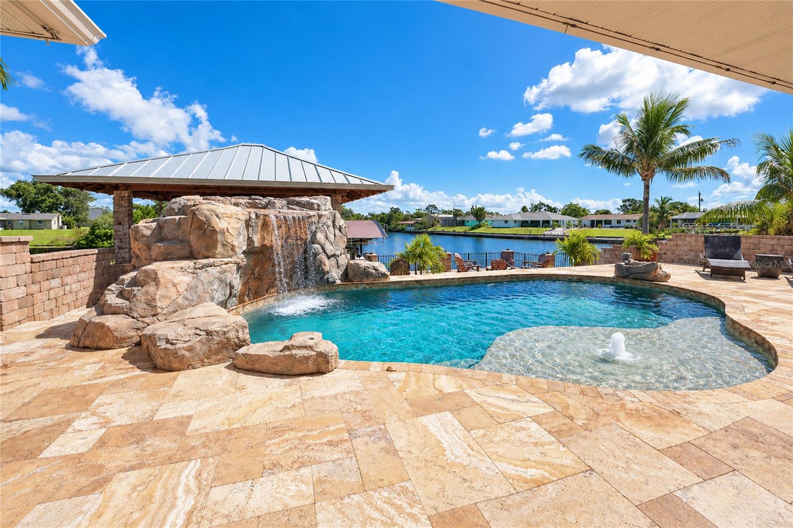 PORT CHARLOTTE SEC 060 - Residential