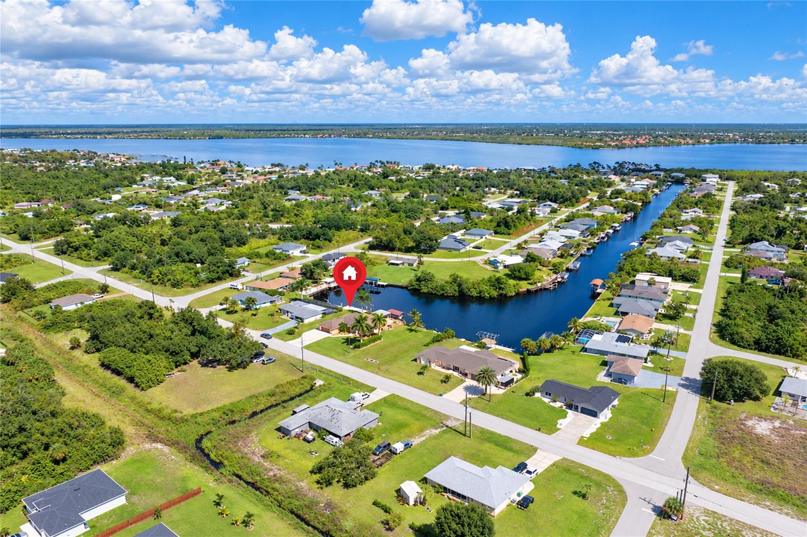 PORT CHARLOTTE SEC 060 - Residential