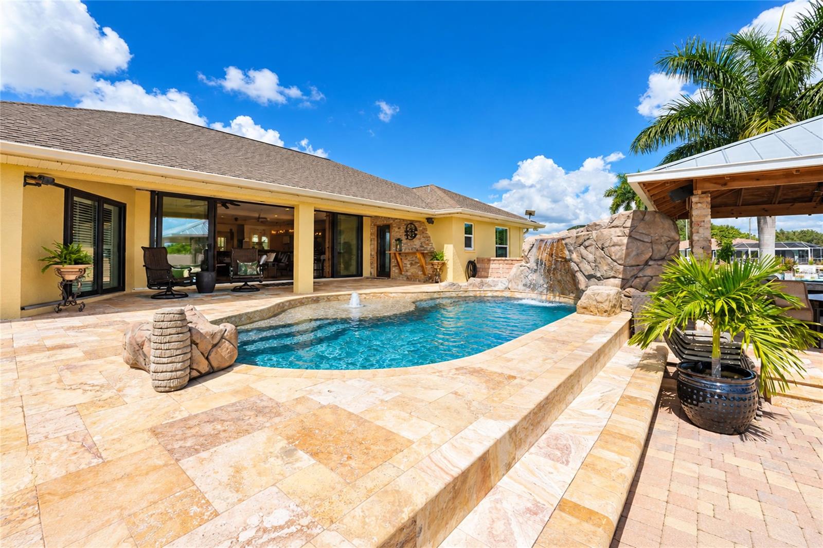 PORT CHARLOTTE SEC 060 - Residential