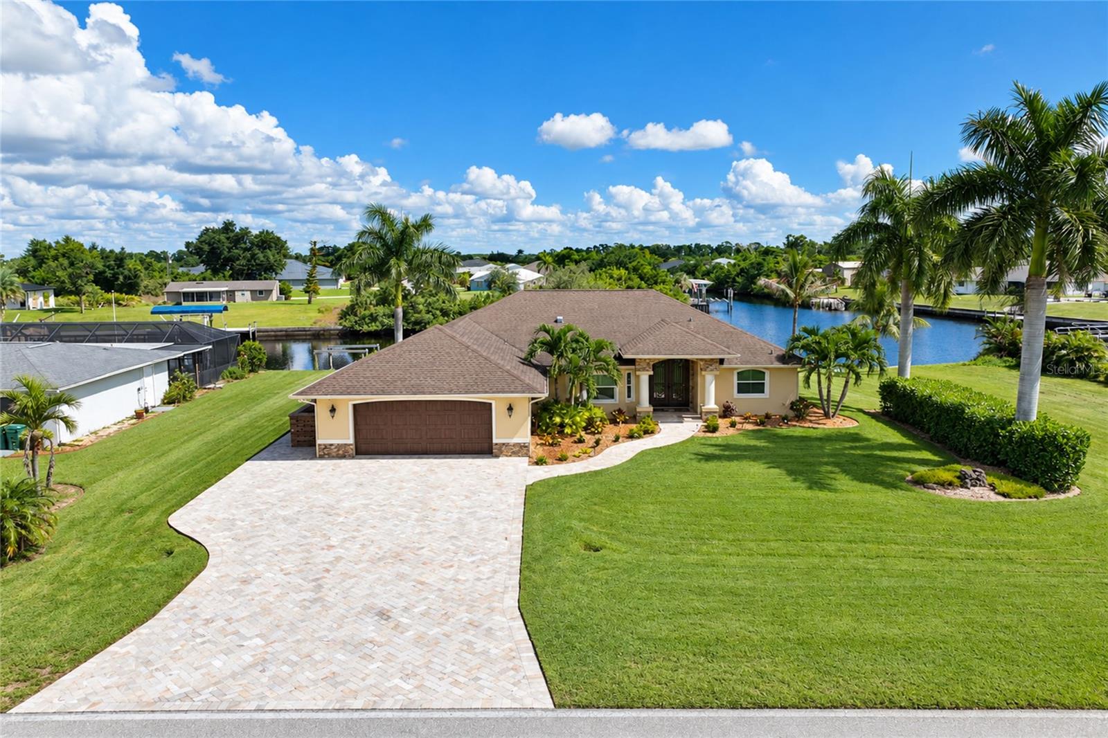 PORT CHARLOTTE SEC 060 - Residential