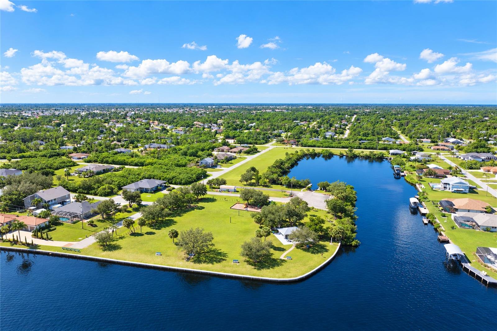 PORT CHARLOTTE SEC 060 - Residential
