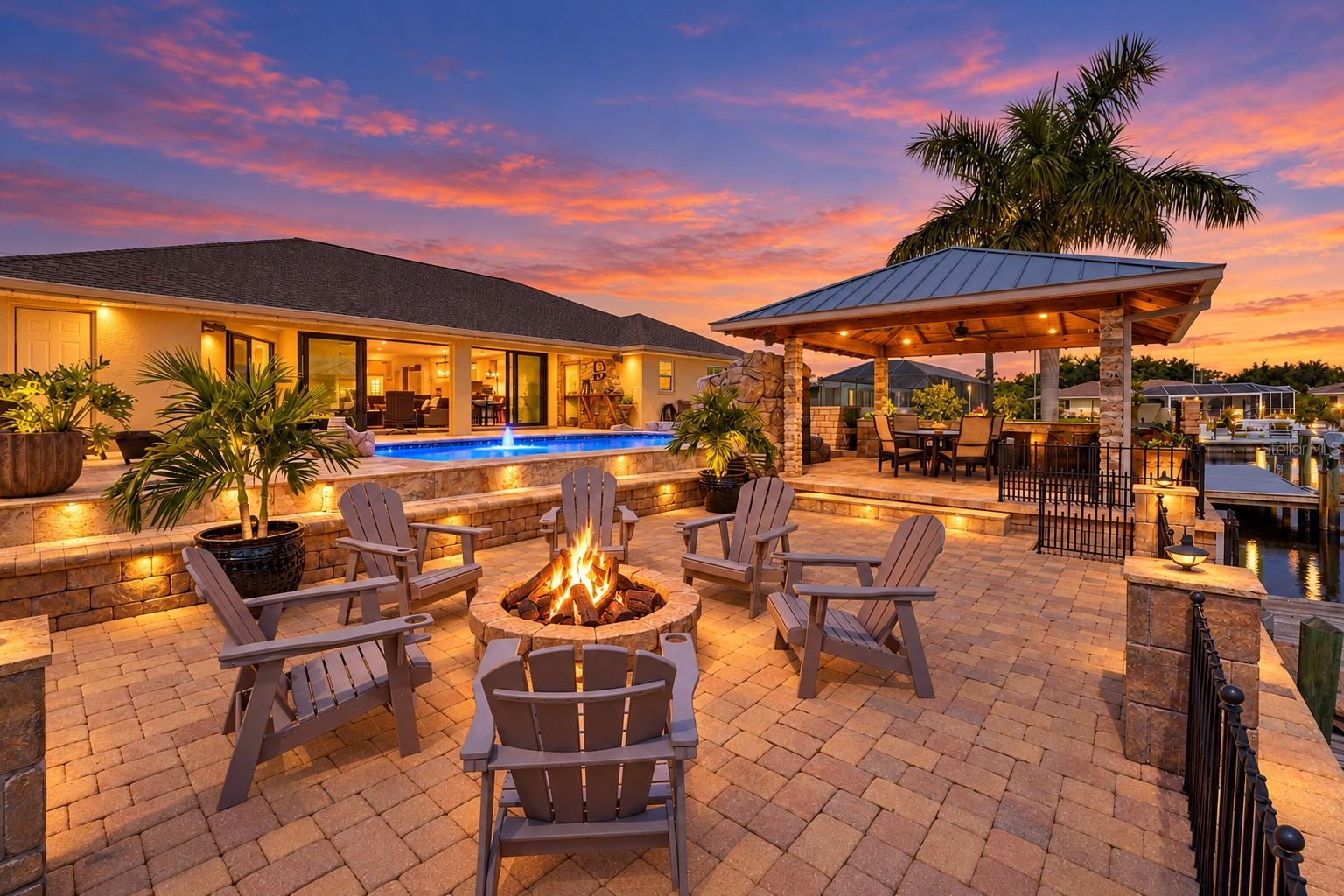 PORT CHARLOTTE SEC 060 - Residential
