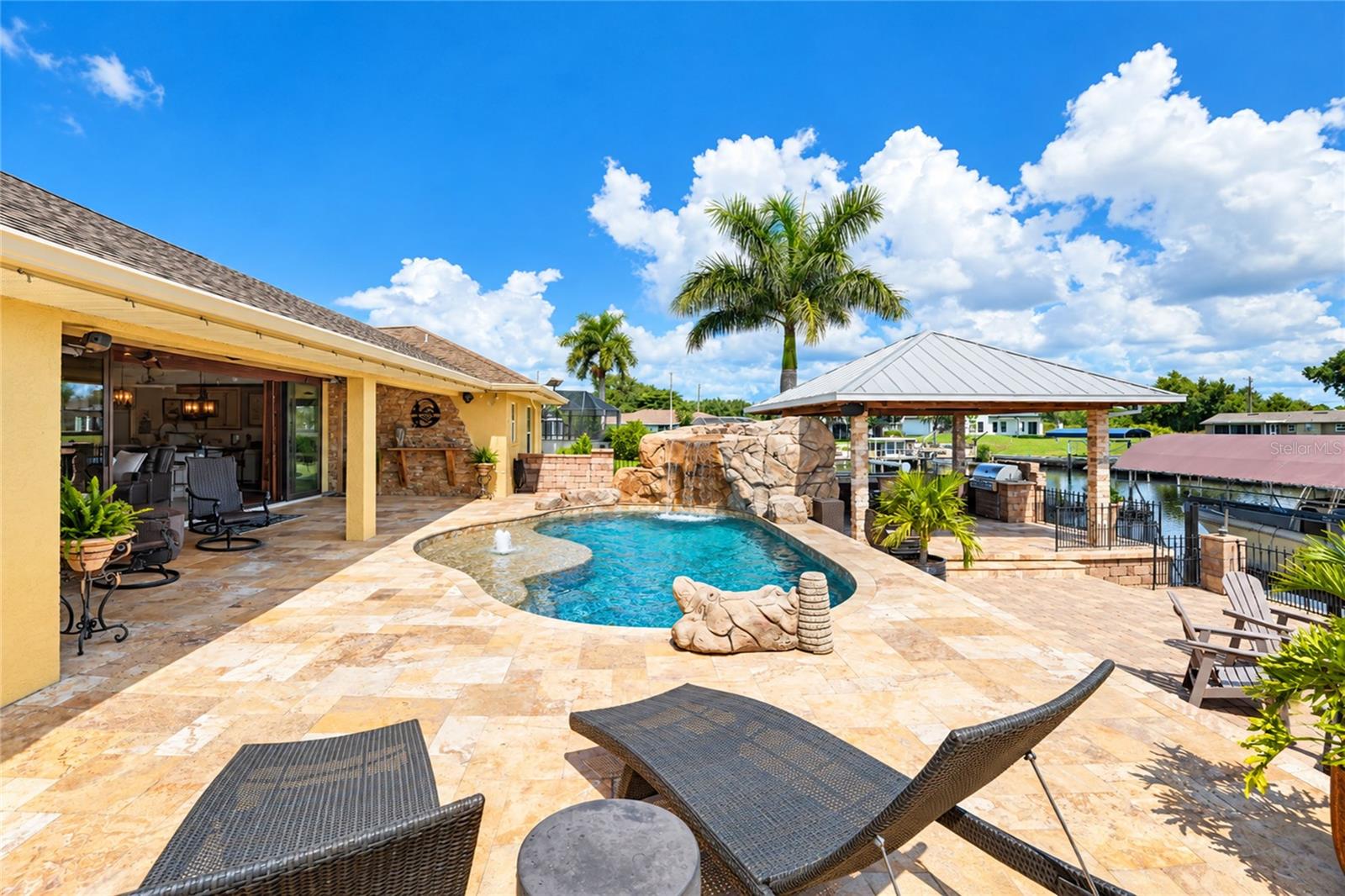 PORT CHARLOTTE SEC 060 - Residential