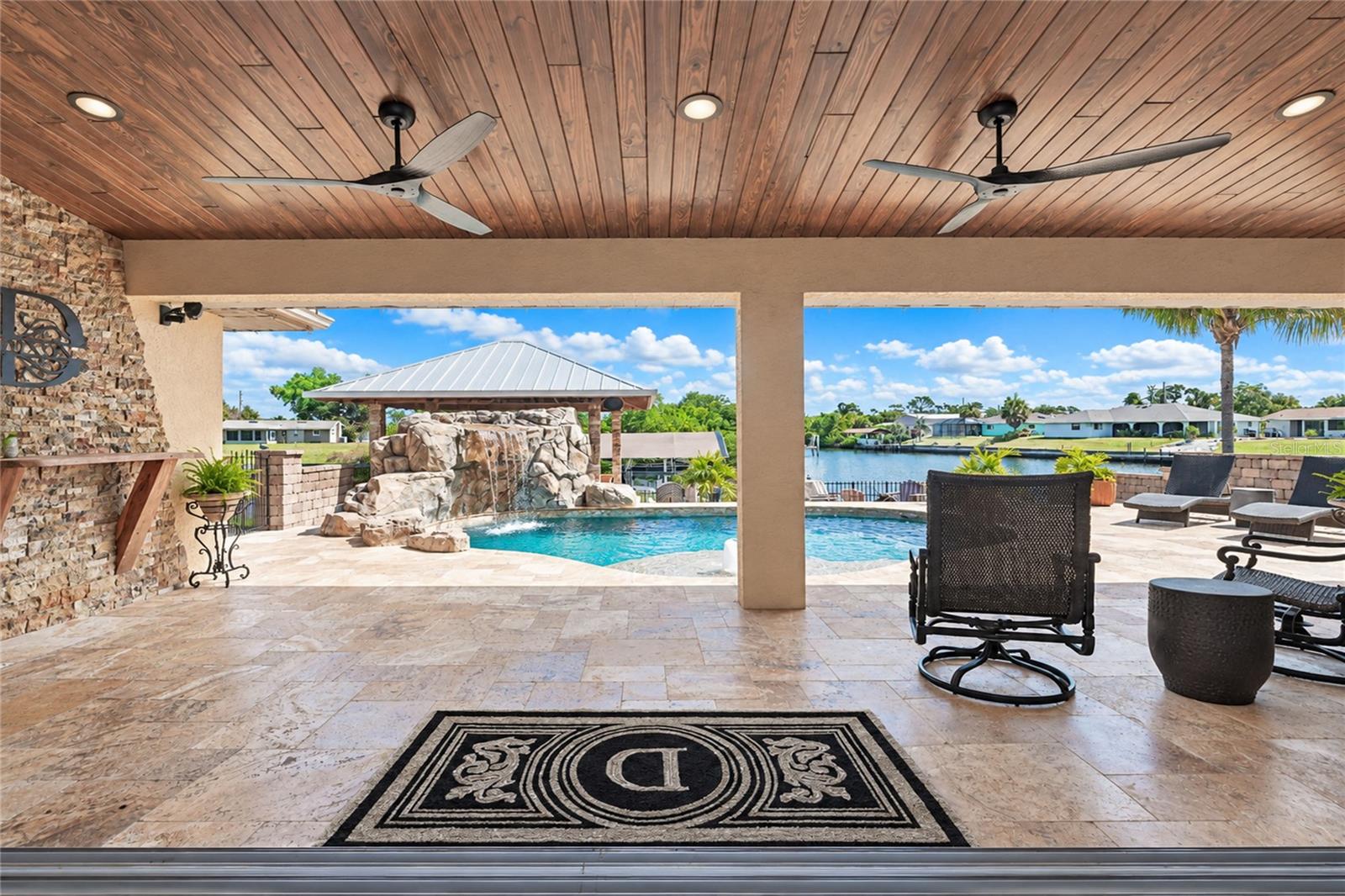 PORT CHARLOTTE SEC 060 - Residential
