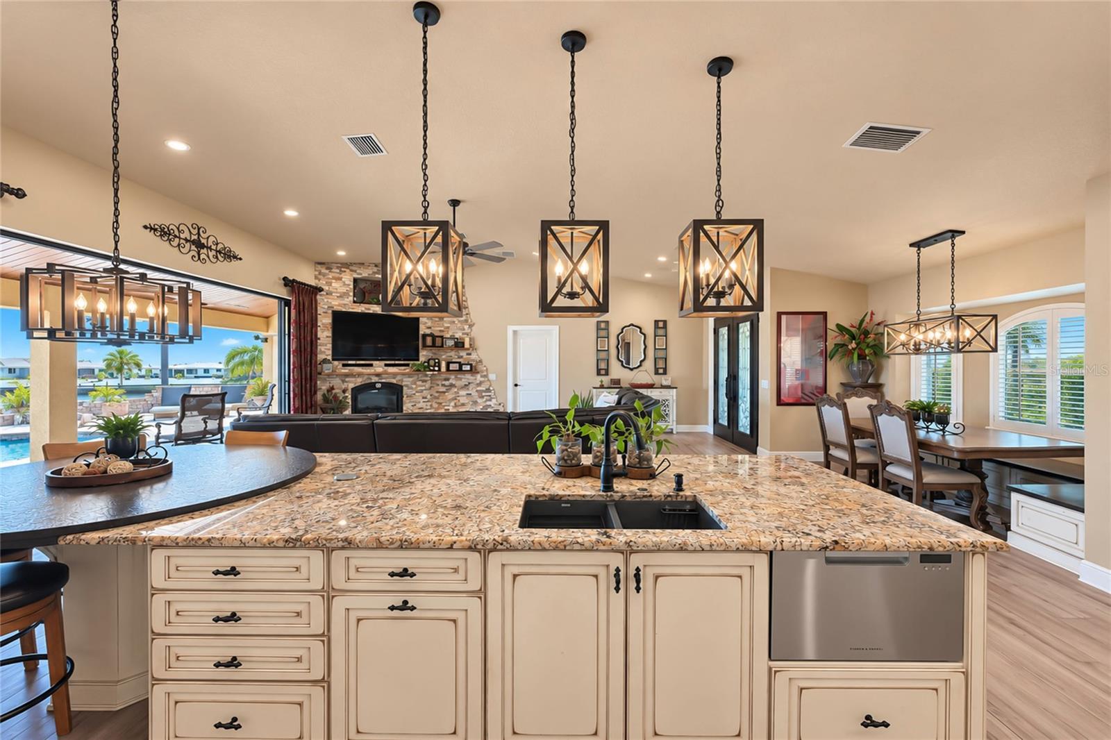 PORT CHARLOTTE SEC 060 - Residential