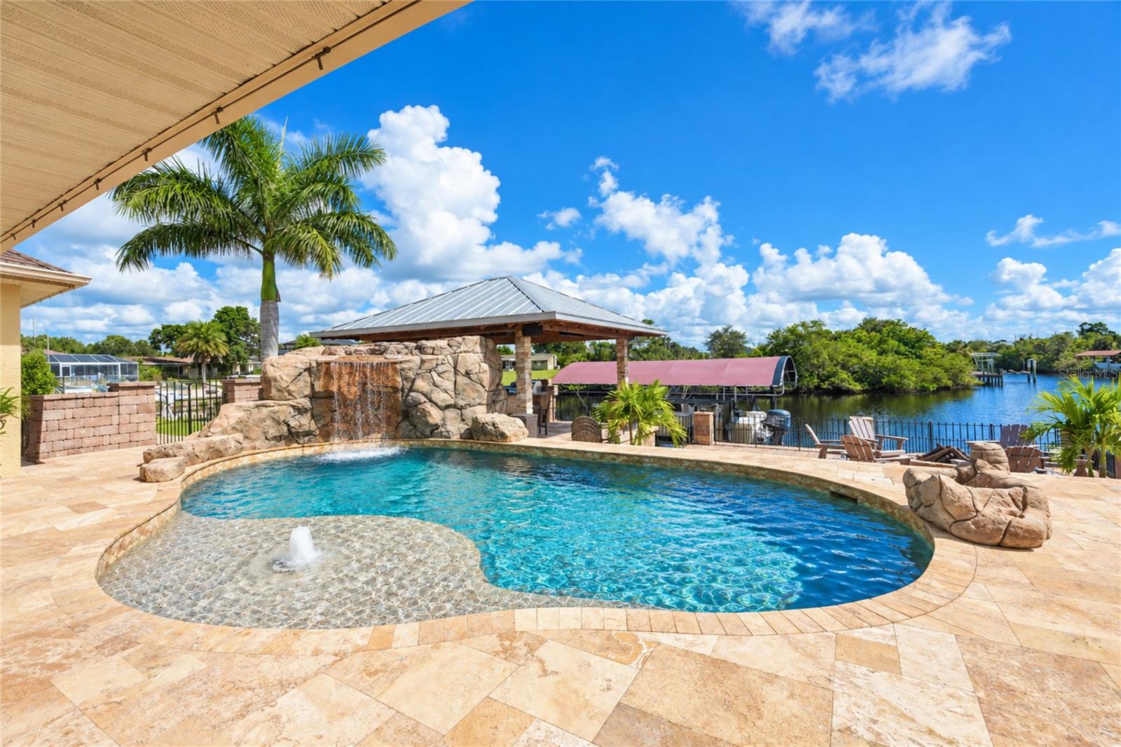 PORT CHARLOTTE SEC 060 - Residential
