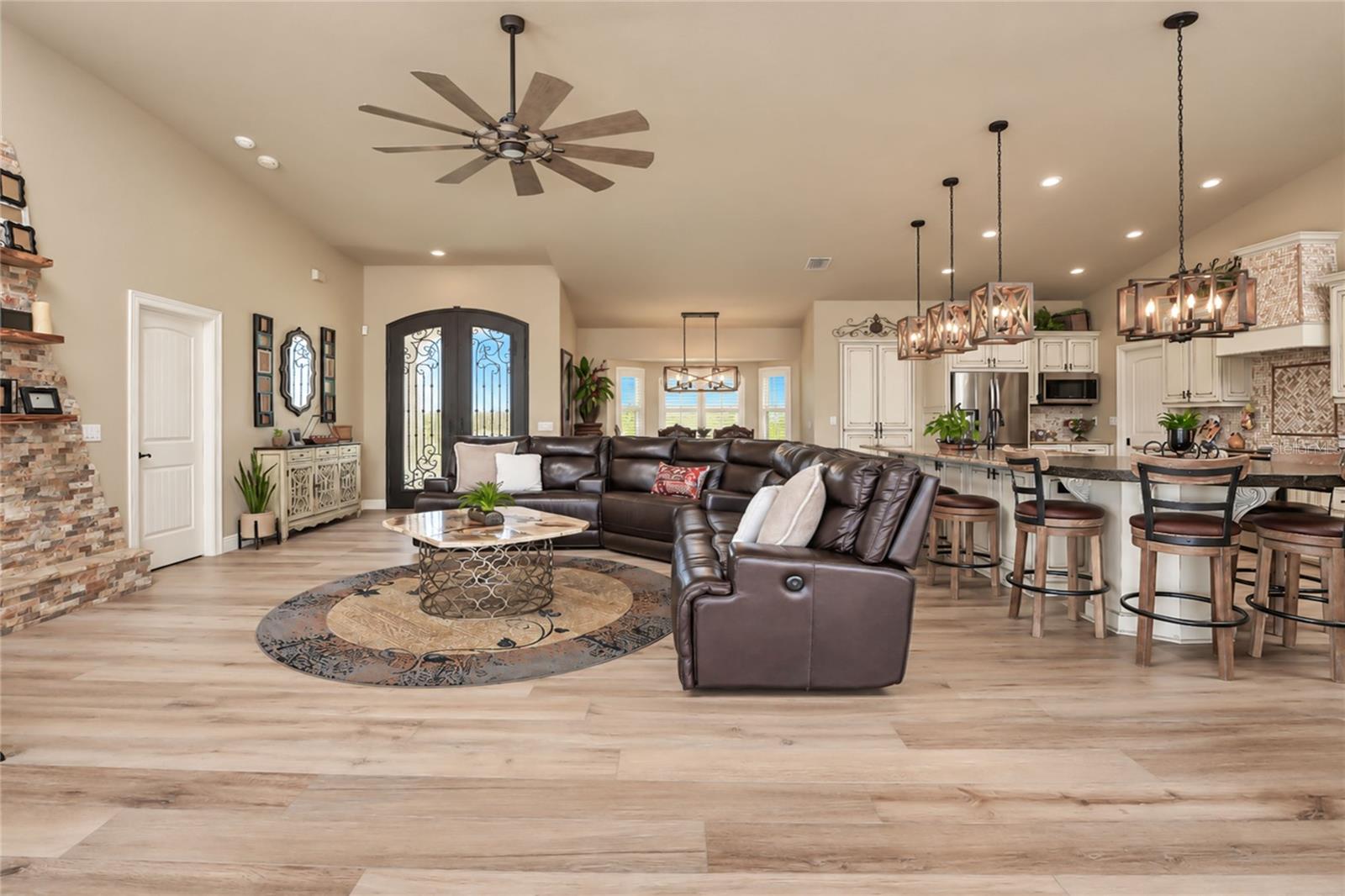 PORT CHARLOTTE SEC 060 - Residential