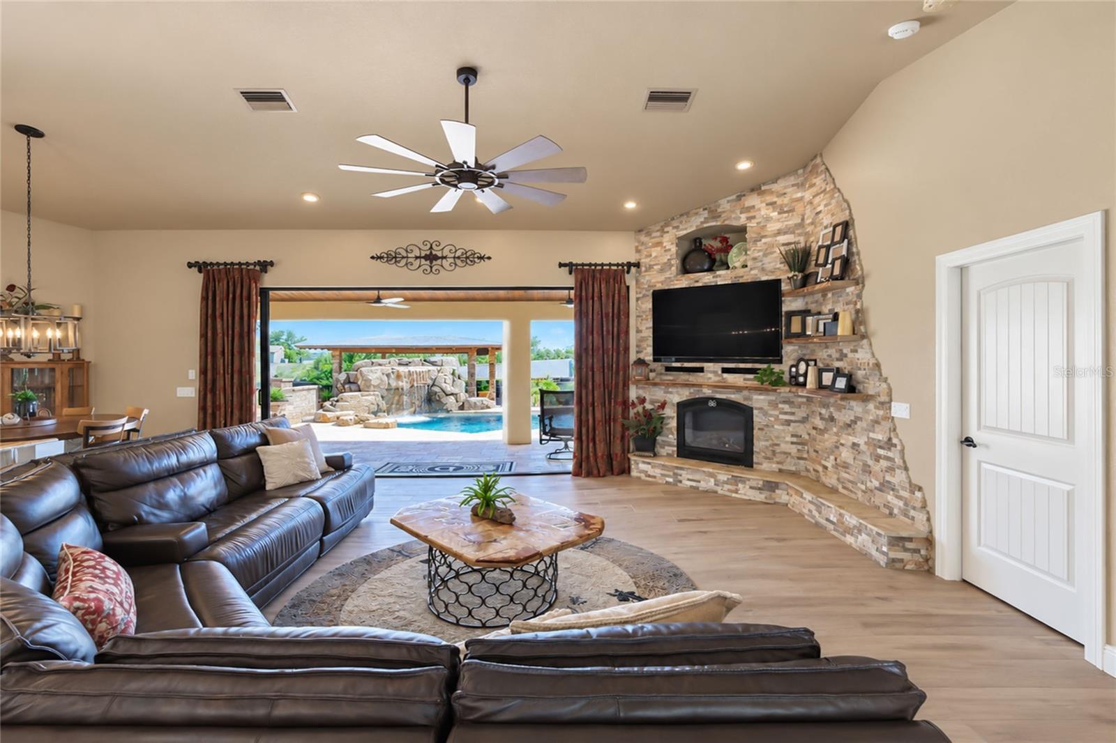 PORT CHARLOTTE SEC 060 - Residential