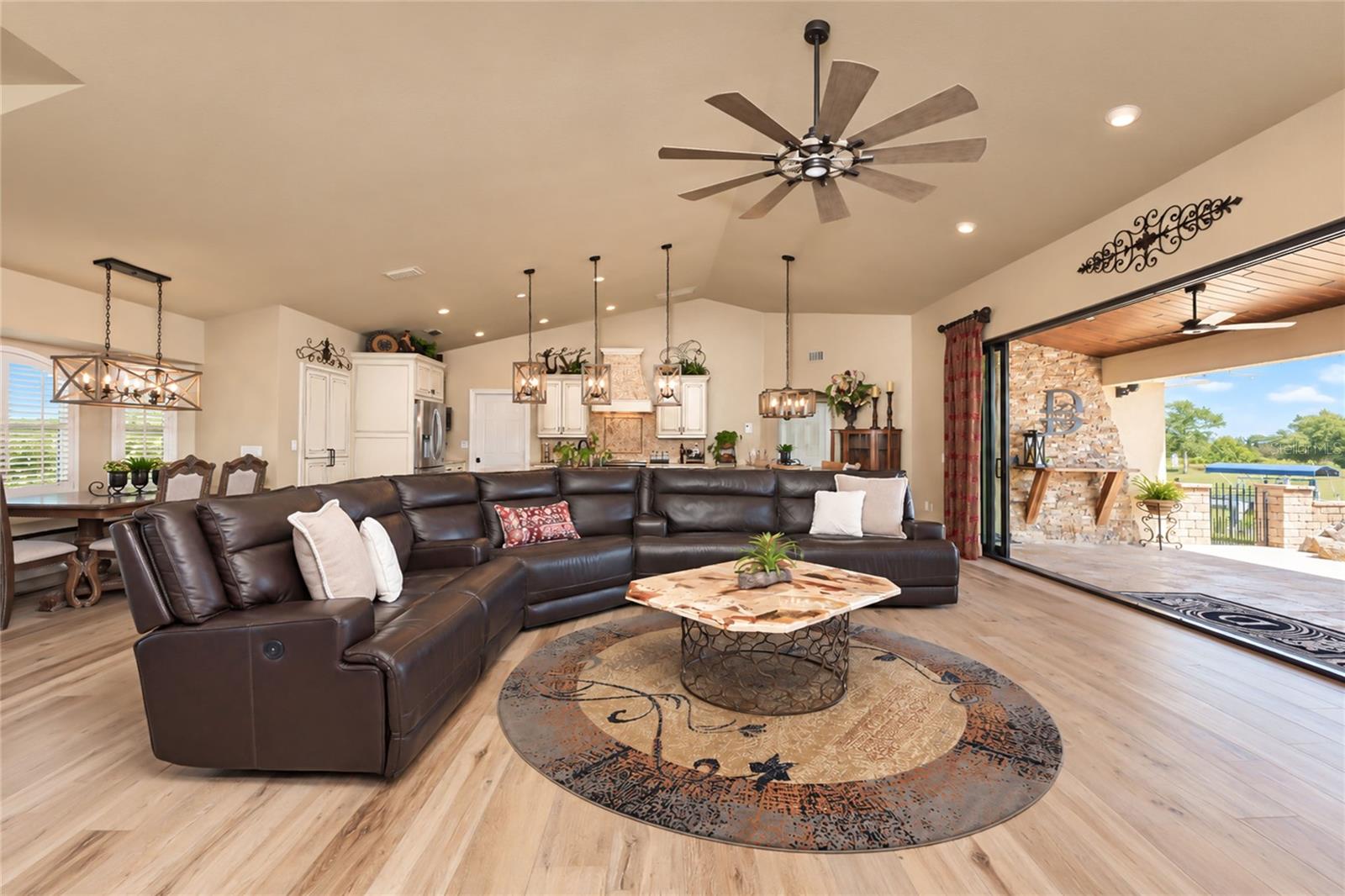 PORT CHARLOTTE SEC 060 - Residential