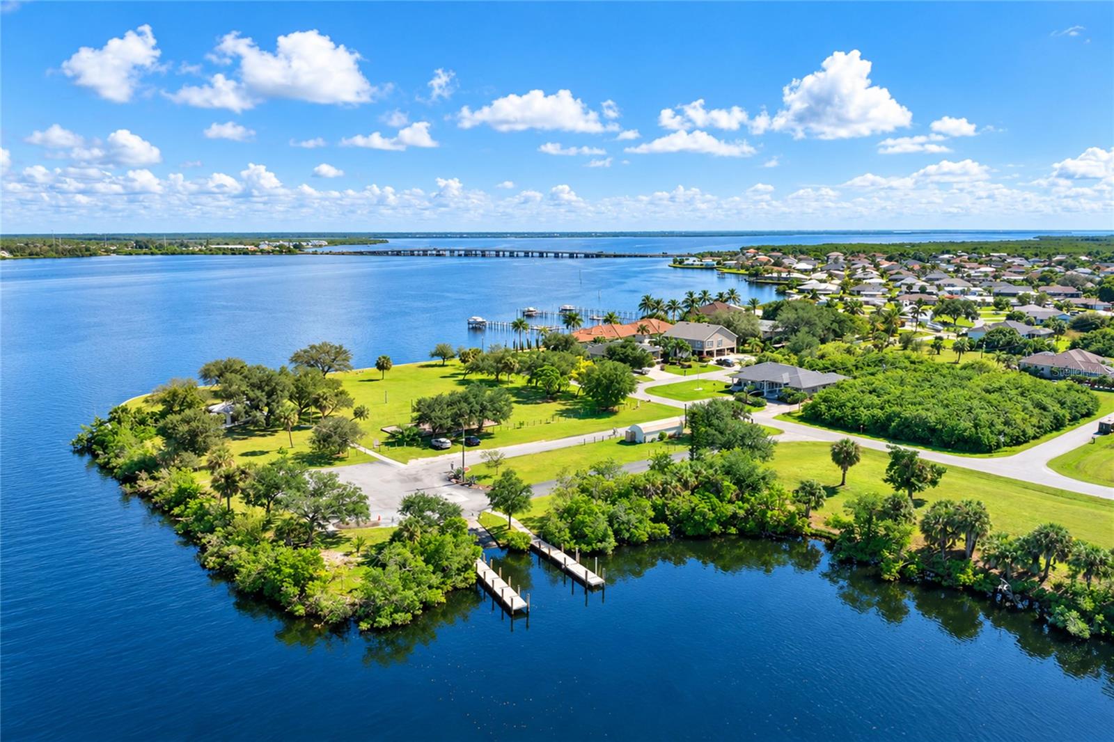 PORT CHARLOTTE SEC 060 - Residential