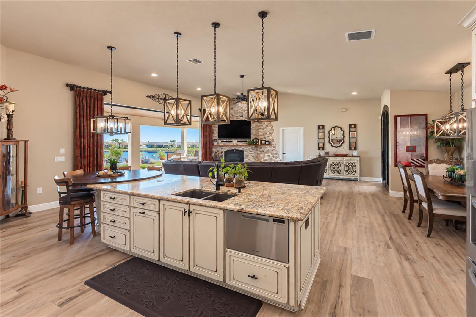 PORT CHARLOTTE SEC 060 - Residential