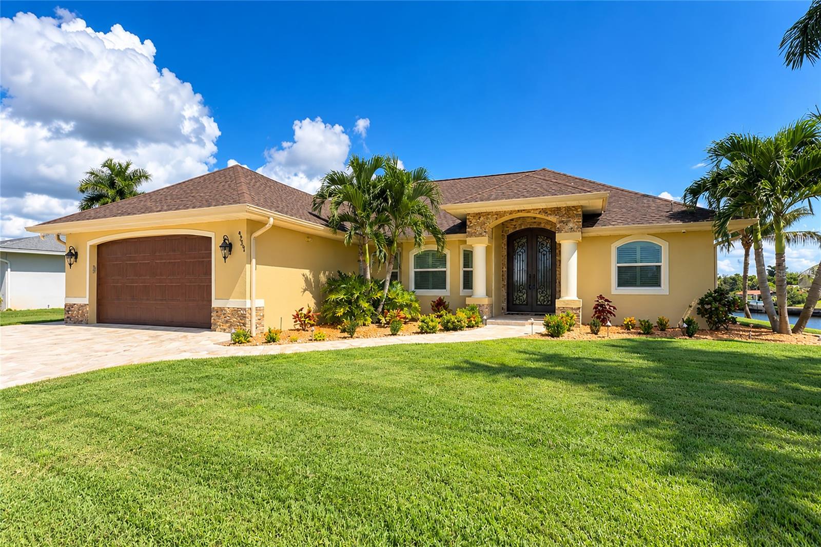 PORT CHARLOTTE SEC 060 - Residential