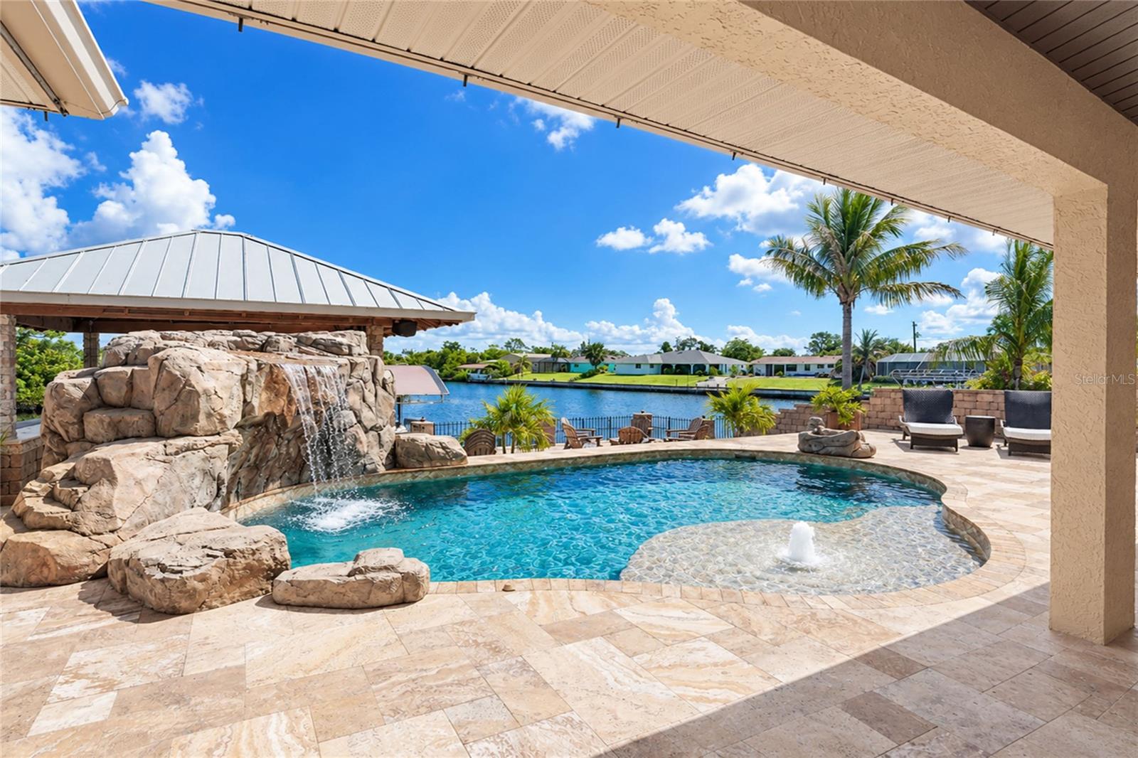 PORT CHARLOTTE SEC 060 - Residential