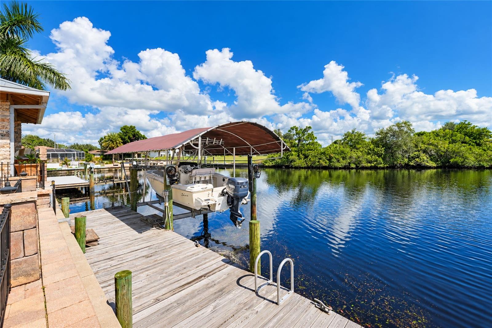 PORT CHARLOTTE SEC 060 - Residential