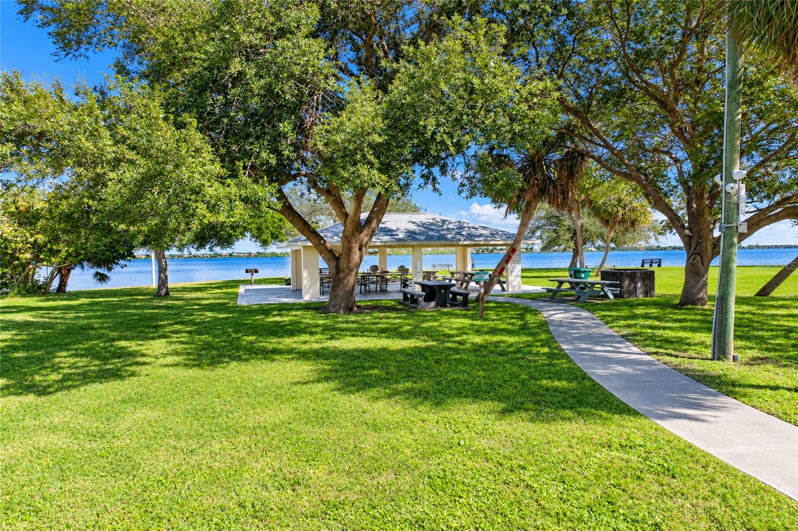 PORT CHARLOTTE SEC 060 - Residential