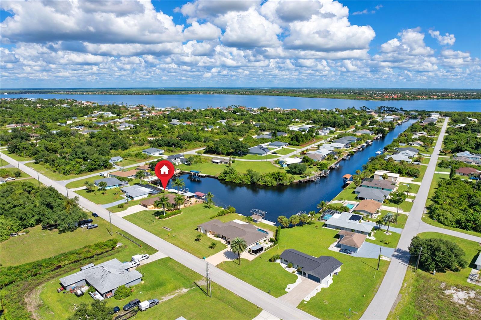 PORT CHARLOTTE SEC 060 - Residential