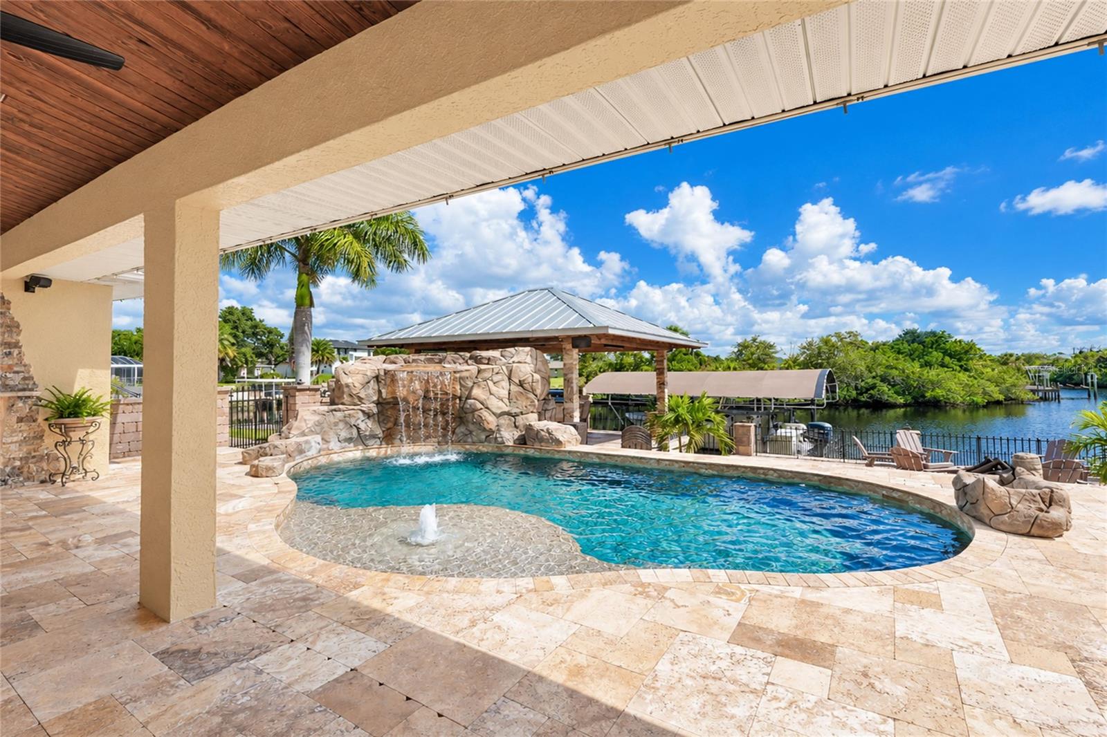 PORT CHARLOTTE SEC 060 - Residential