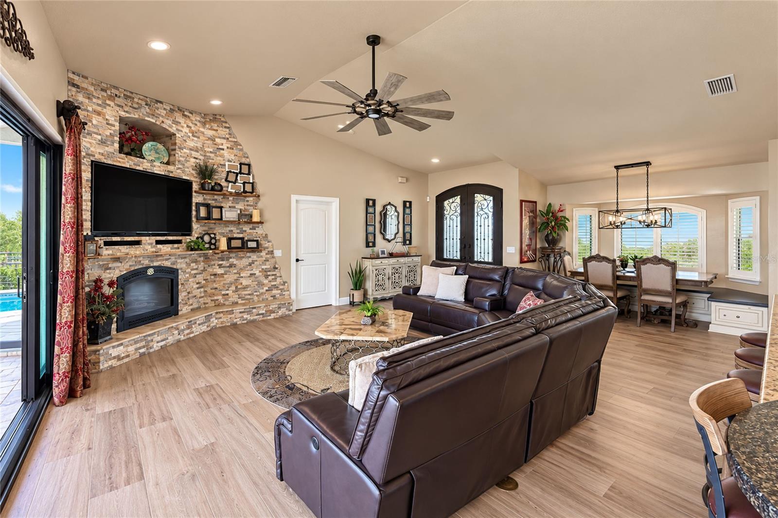 PORT CHARLOTTE SEC 060 - Residential