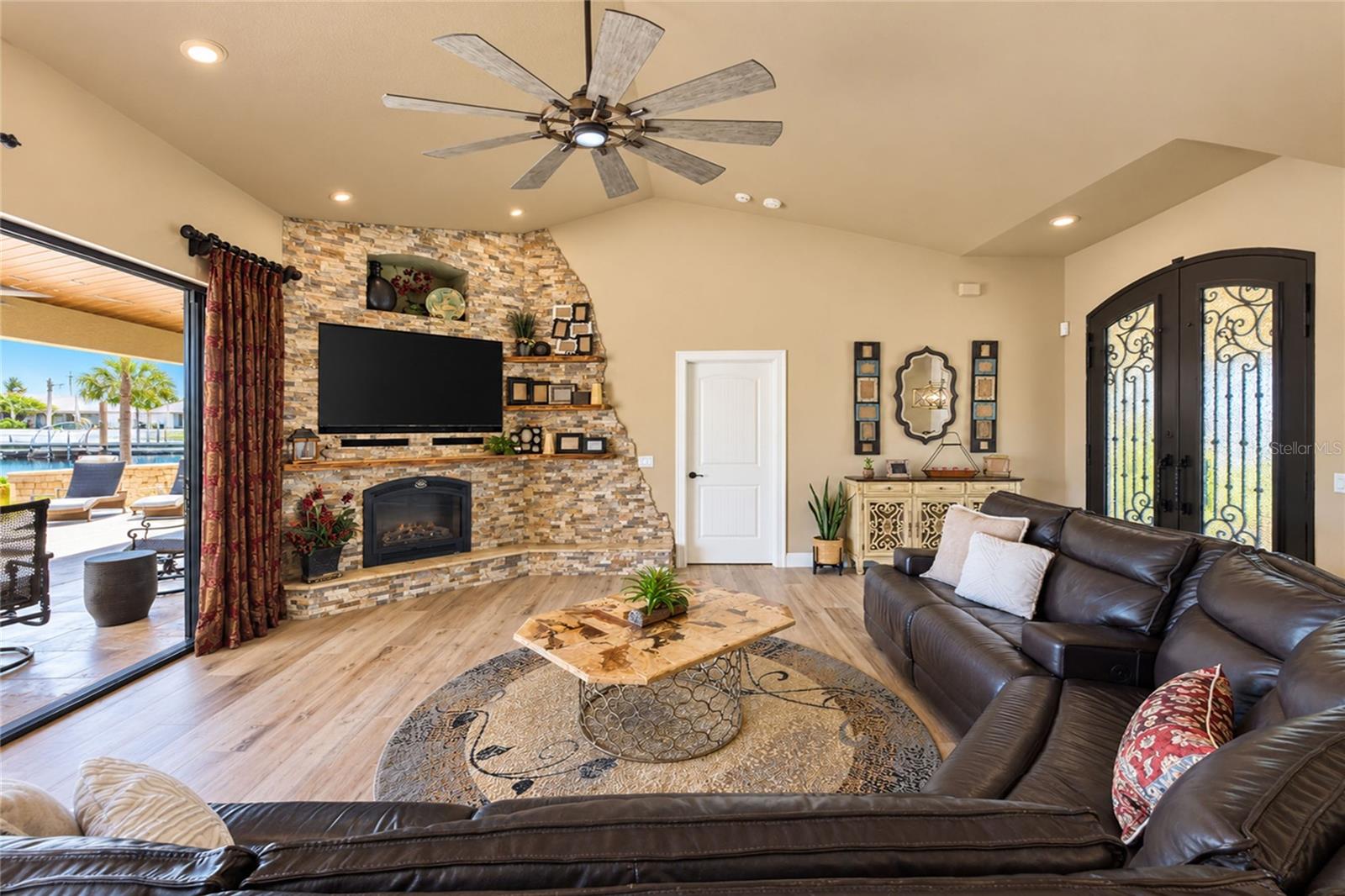 PORT CHARLOTTE SEC 060 - Residential