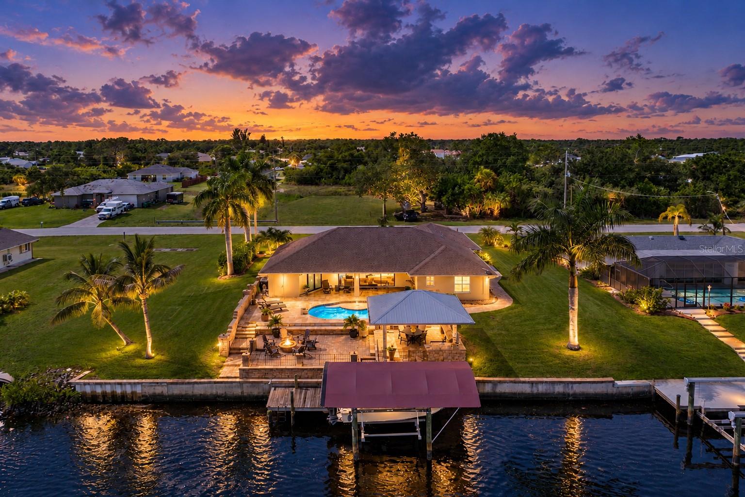 PORT CHARLOTTE SEC 060 - Residential