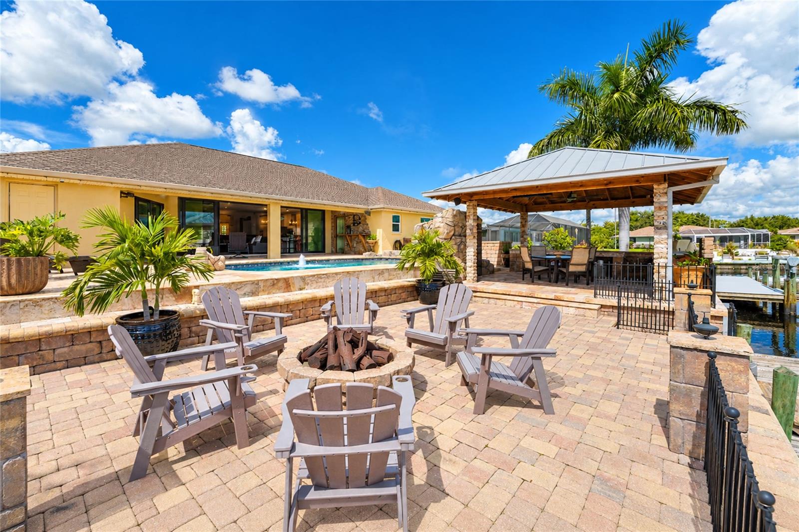 PORT CHARLOTTE SEC 060 - Residential