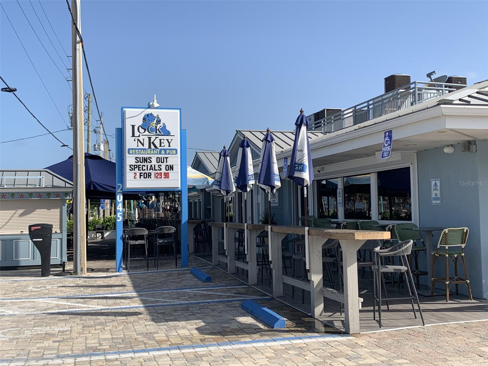 MANASOTA SHORES PH 02 BLDG B - Residential