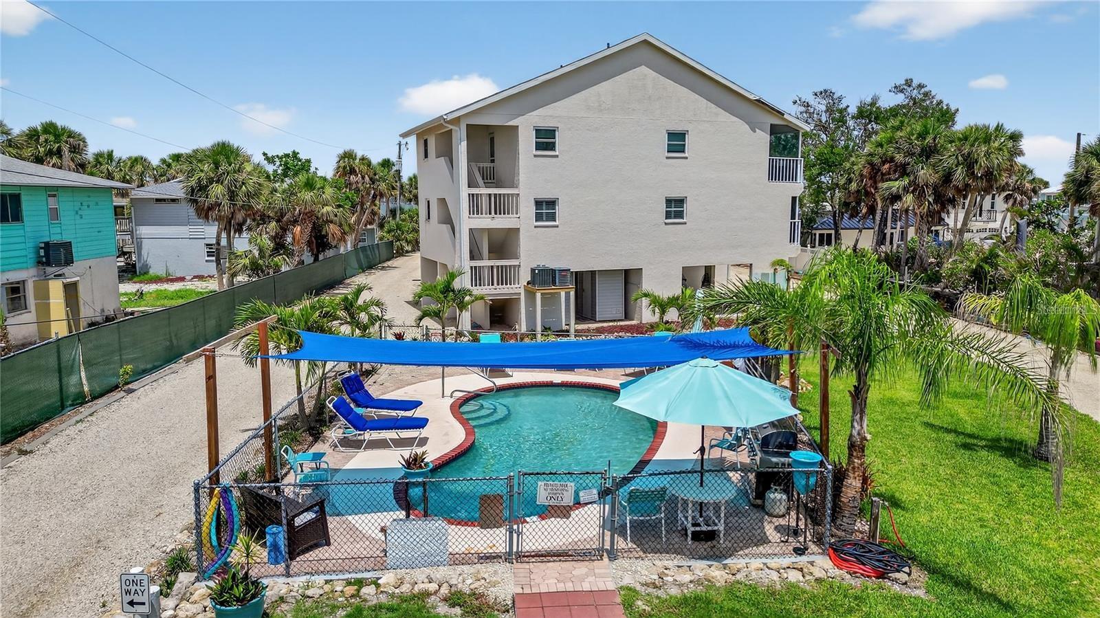 MANASOTA SHORES PH 02 BLDG B - Residential