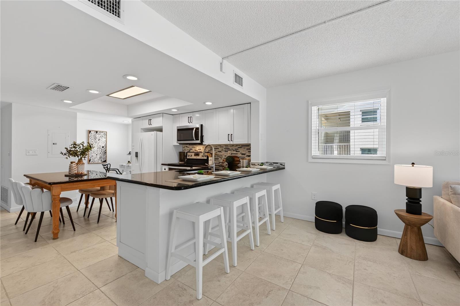 MANASOTA SHORES PH 02 BLDG B - Residential