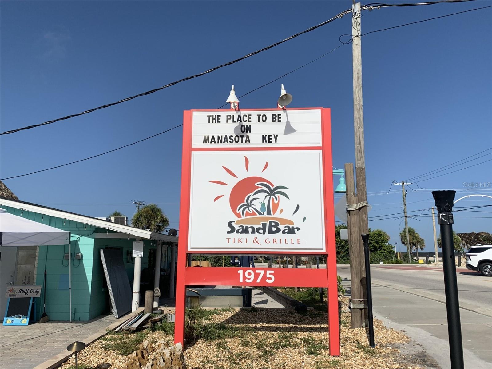 MANASOTA SHORES PH 02 BLDG B - Residential