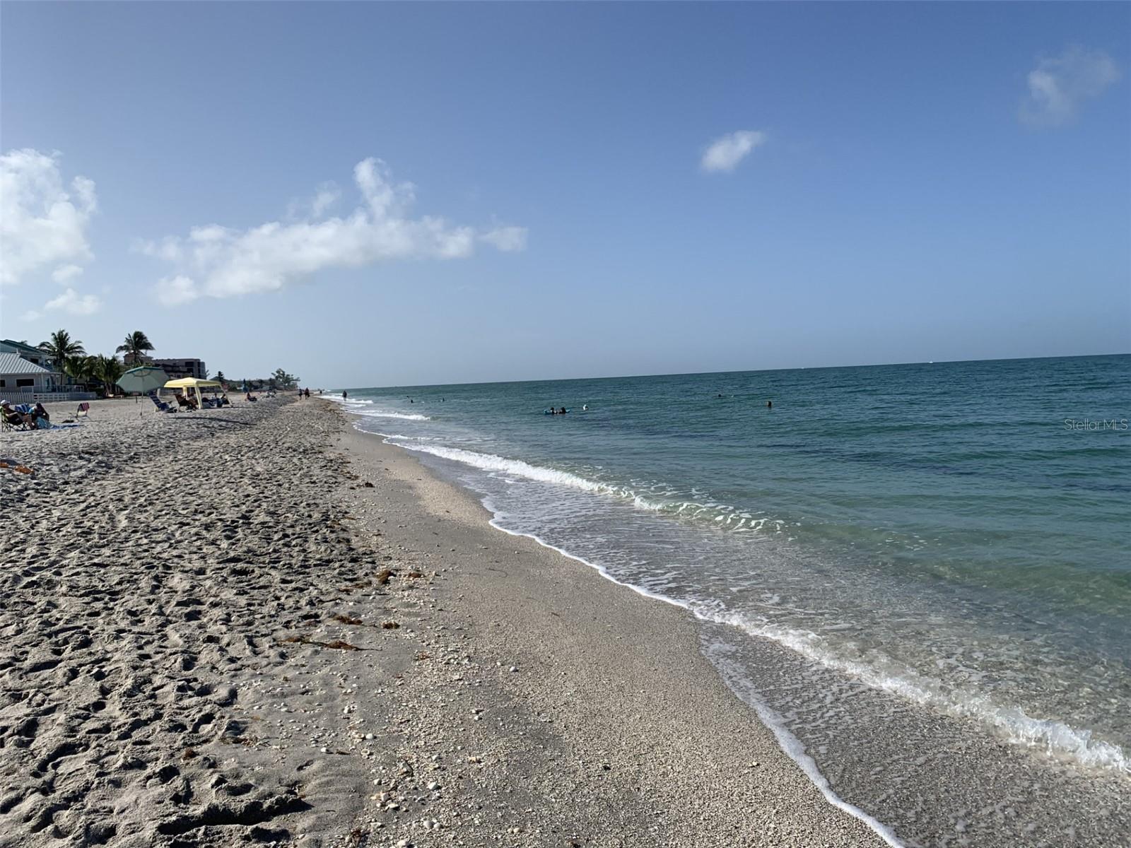 MANASOTA SHORES PH 02 BLDG B - Residential