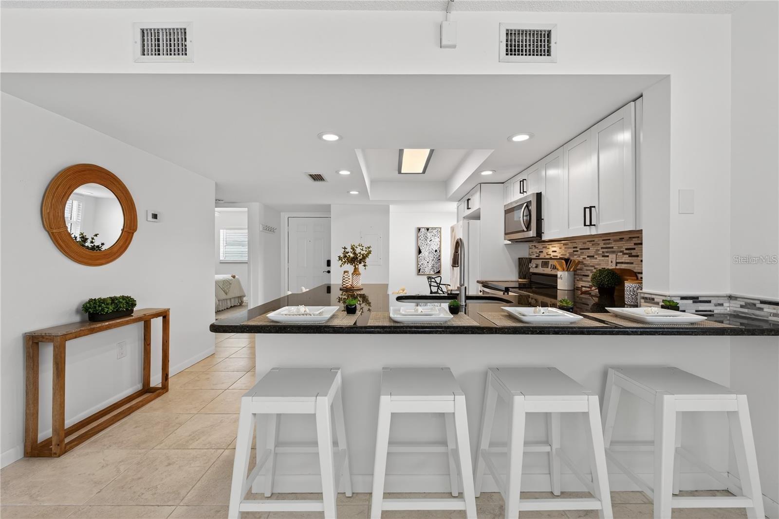 MANASOTA SHORES PH 02 BLDG B - Residential