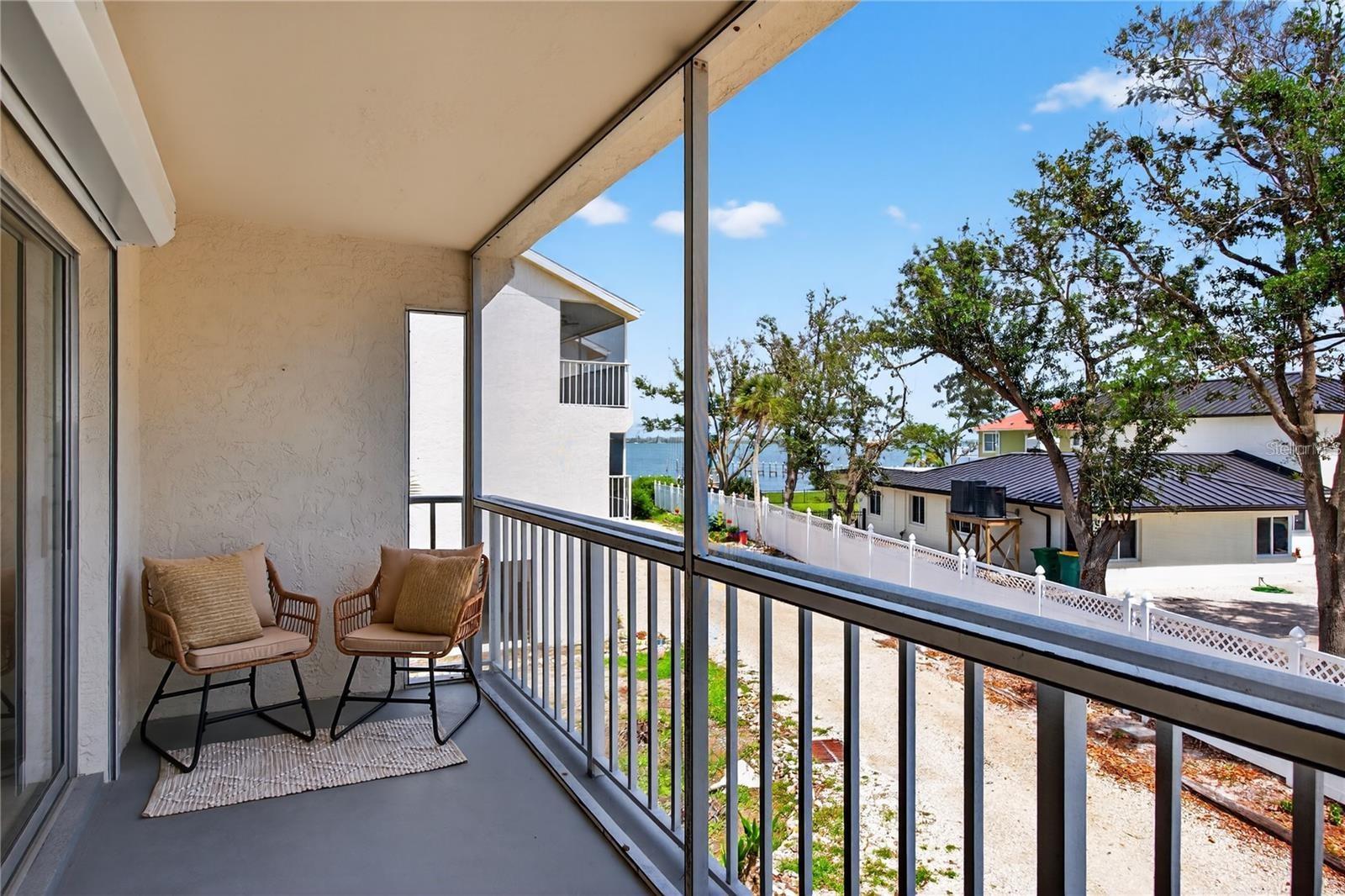 MANASOTA SHORES PH 02 BLDG B - Residential